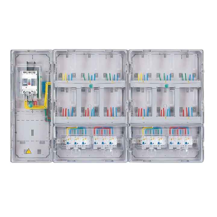 電表箱