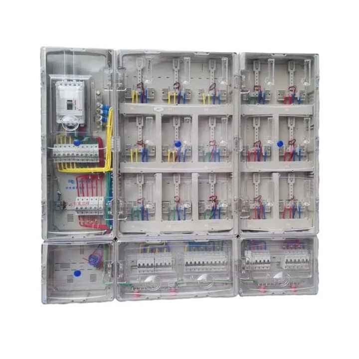電表箱